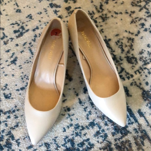 nine west 7w